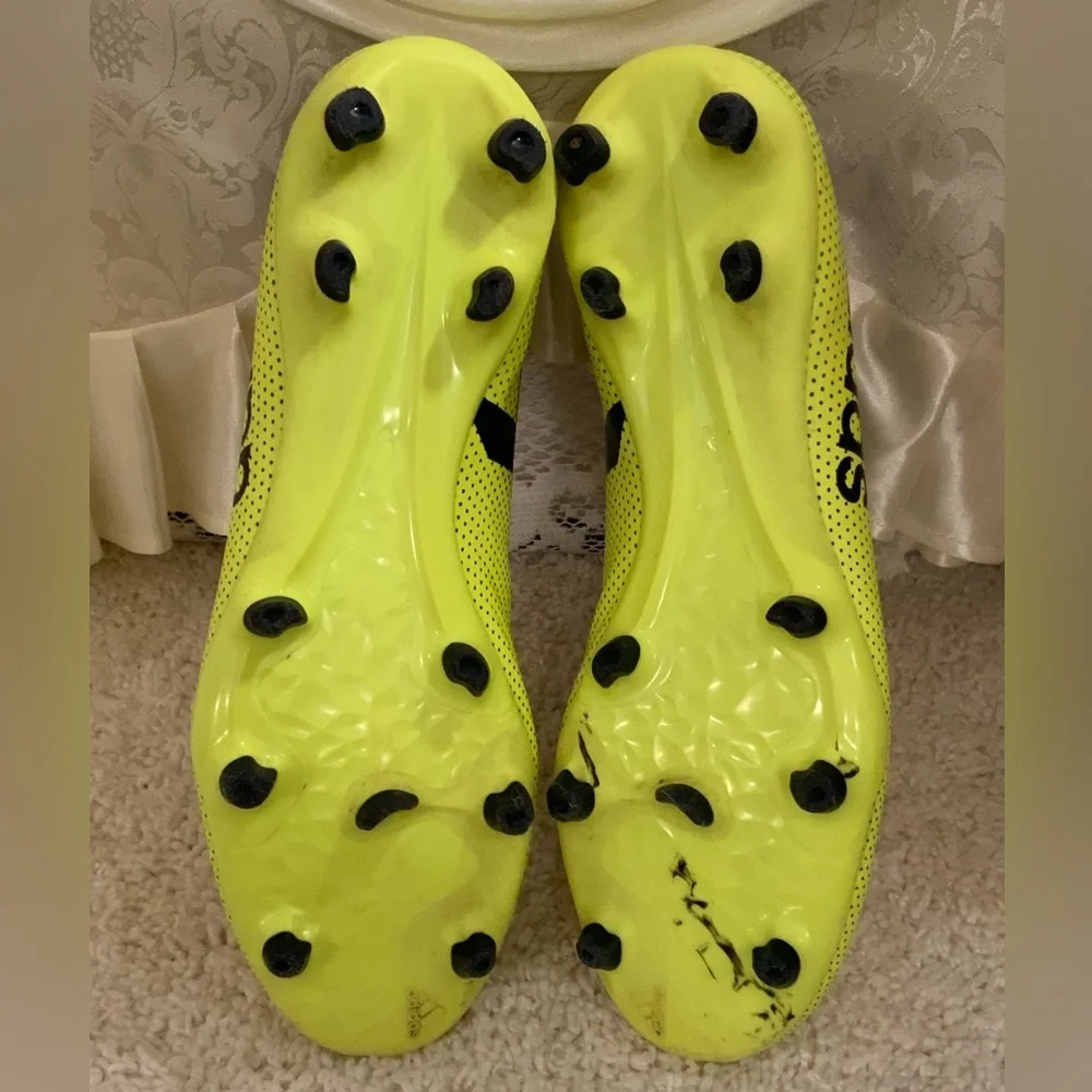 ADIDAS TECH FIT X17.3 WOMENS SOCCER SHOES